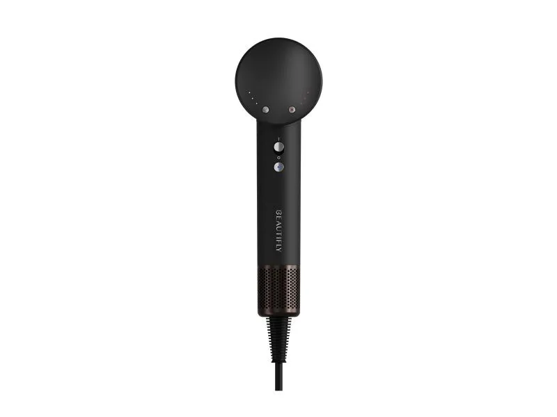 Beautifly Haartrockner DryFinity Graphit