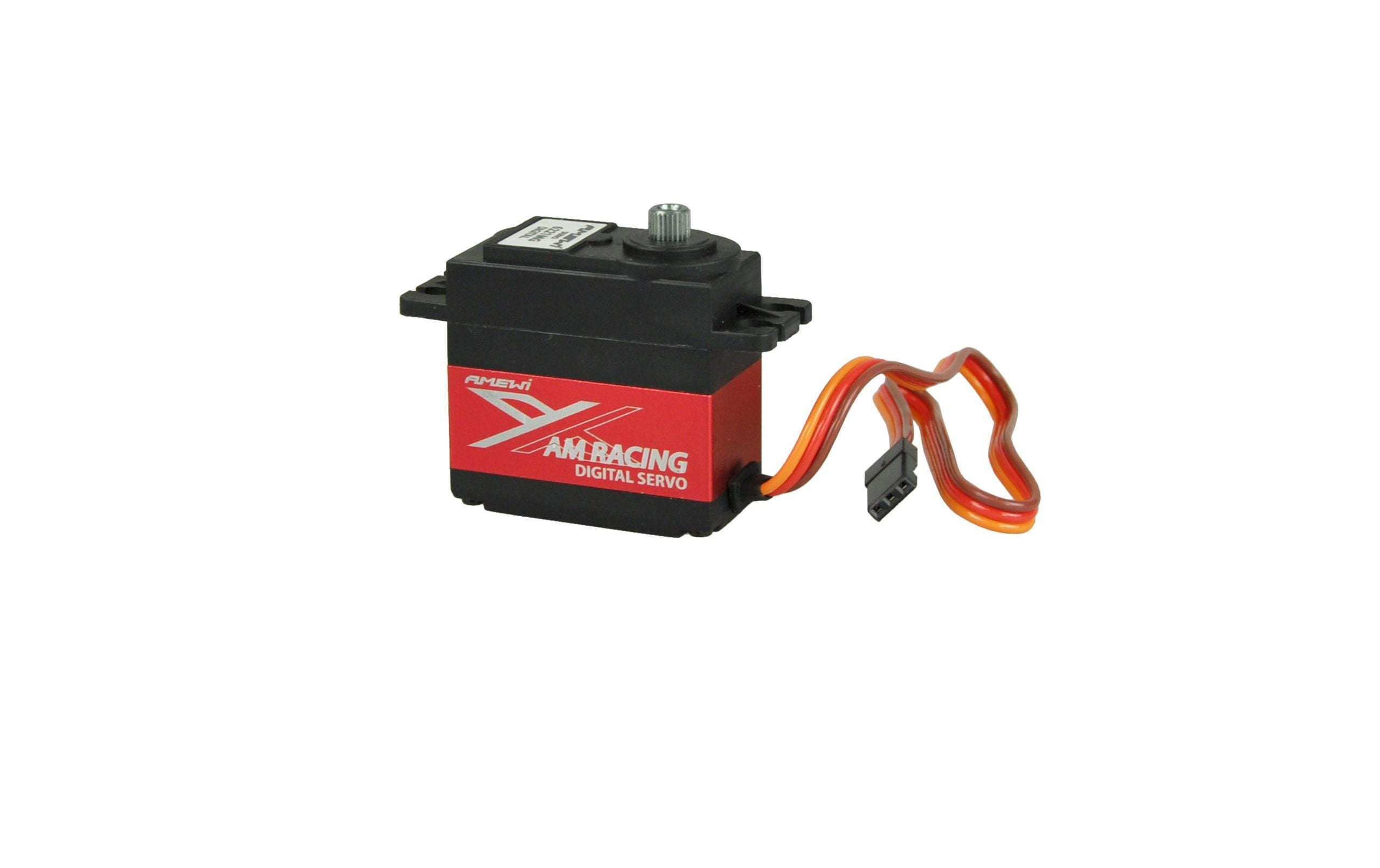 Amewi Standard Servo AMX 6221MG 20 kg, 0.16 s, Digital