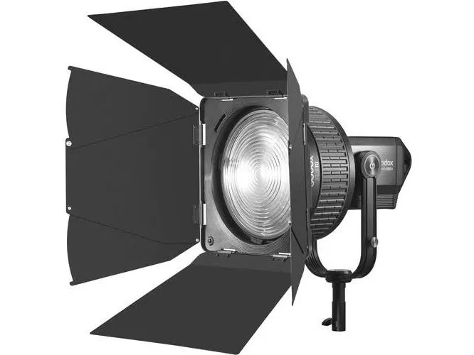 Godox Barndoor LB-02 für FLS10 Fresnel-Linse