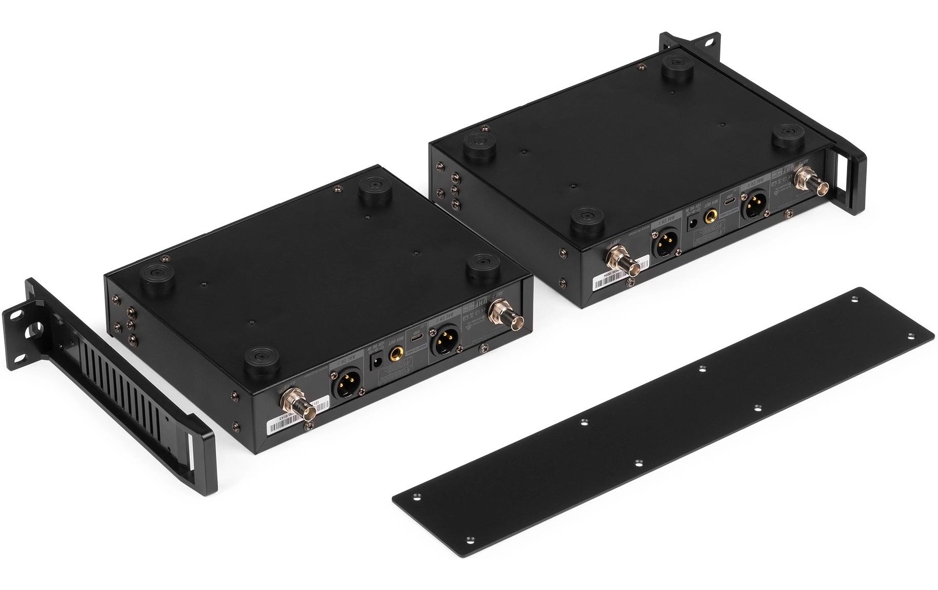 Power Dynamics Drahtlossystem PD522