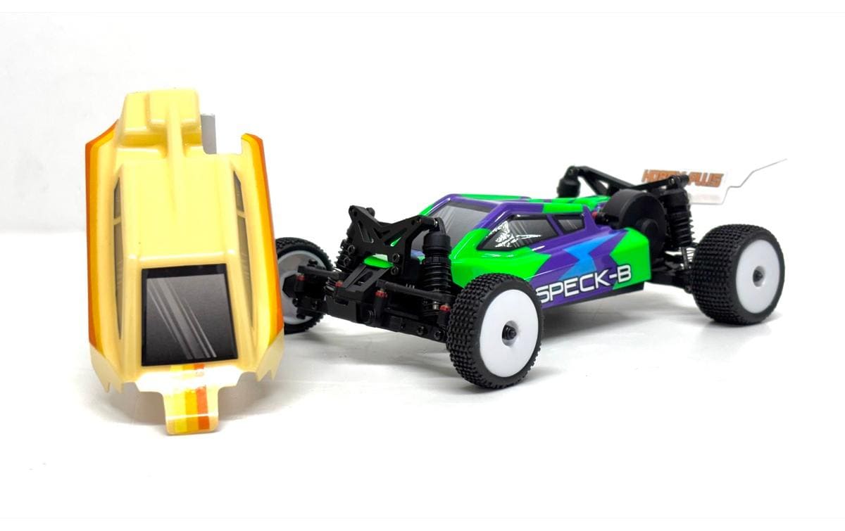 Absima Buggy Speck-B Limited-Edition 1:24, RTR