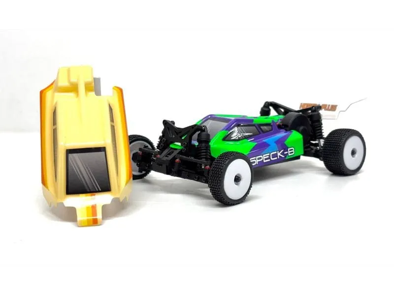 Absima Buggy Speck-B Limited-Edition 1:24, RTR Absima Buggy Speck-B Limited-Edition 1:24, RTR
