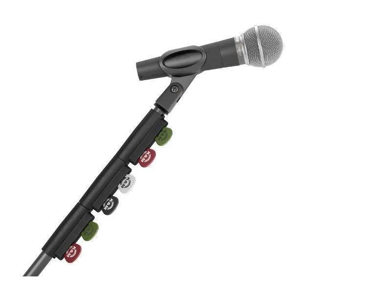 K&M Plektrenhalter 14510 K&M Plektrenhalter 14510