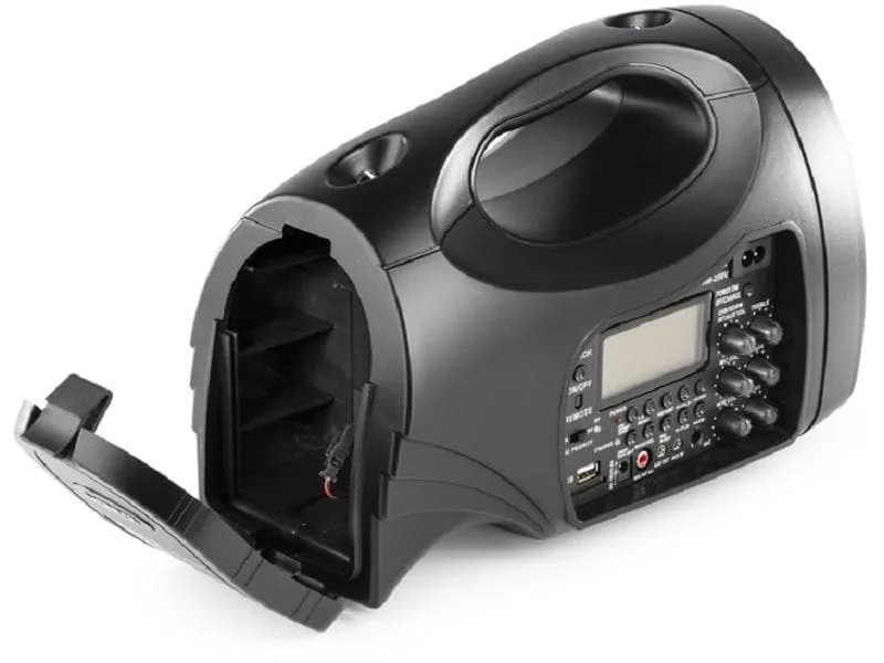 Vonyx PA-System ST016 Vonyx PA-System ST016