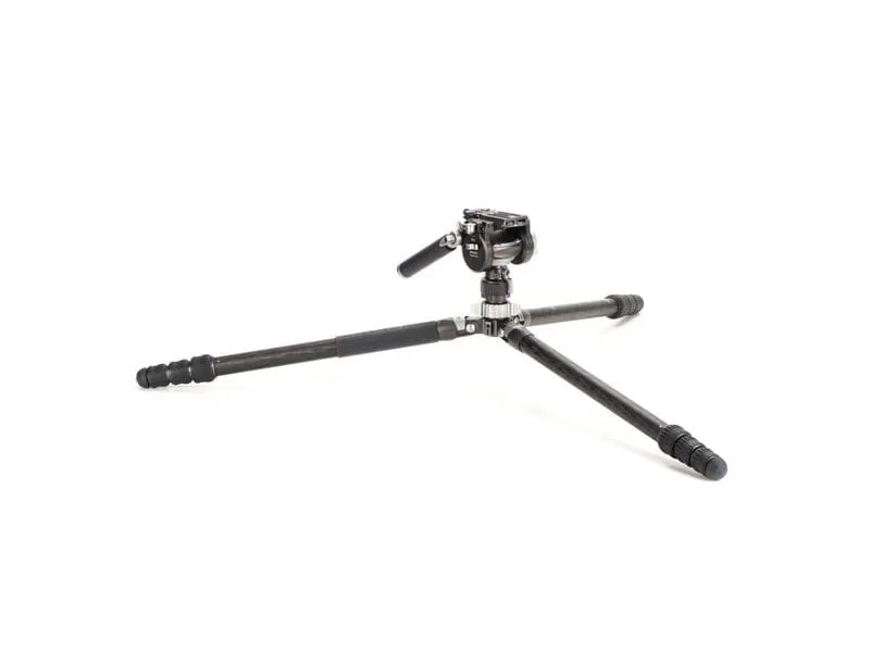 Benro KingPod Carbon Stativ Kit