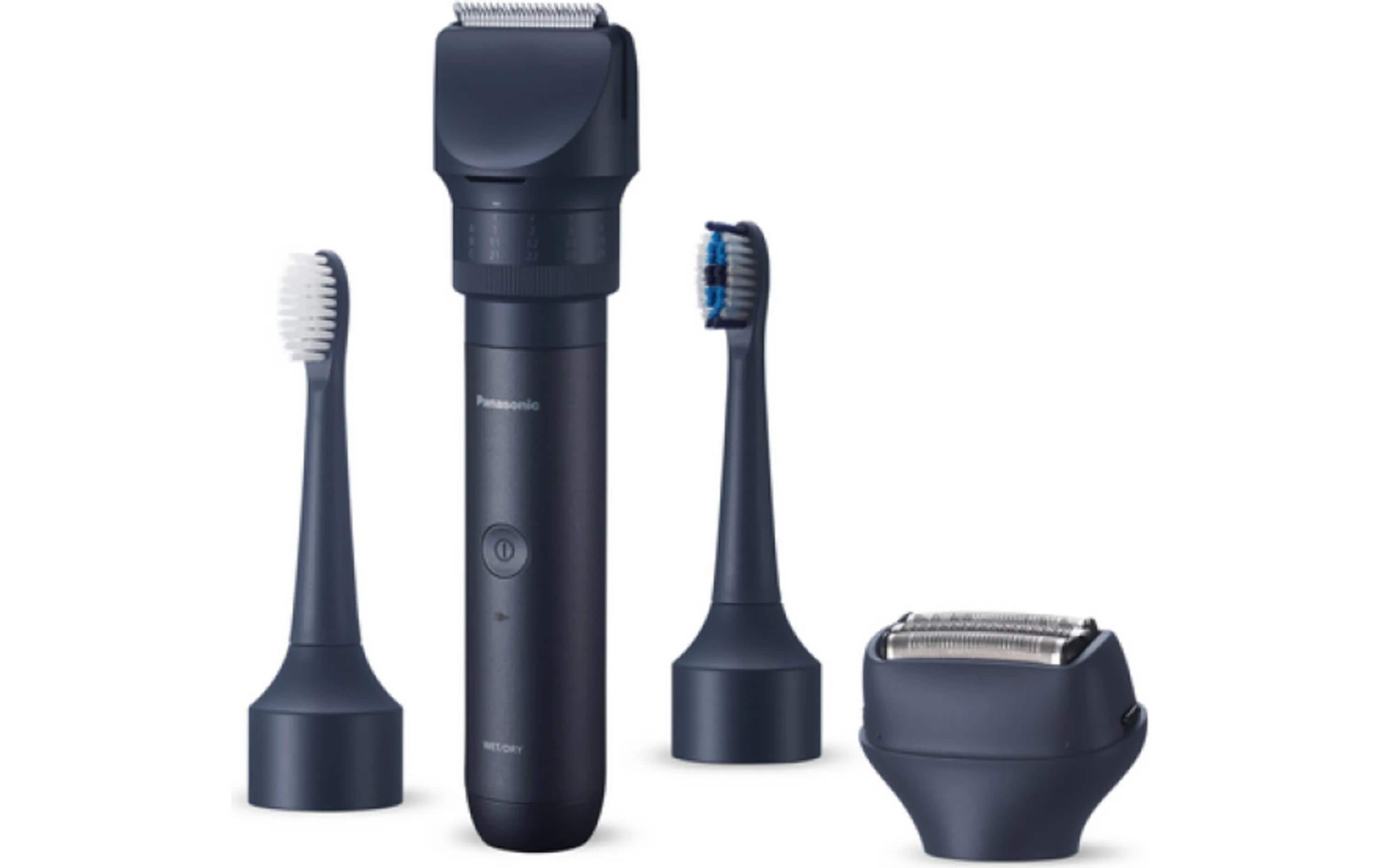 Panasonic Multirasierer Xshape Travel