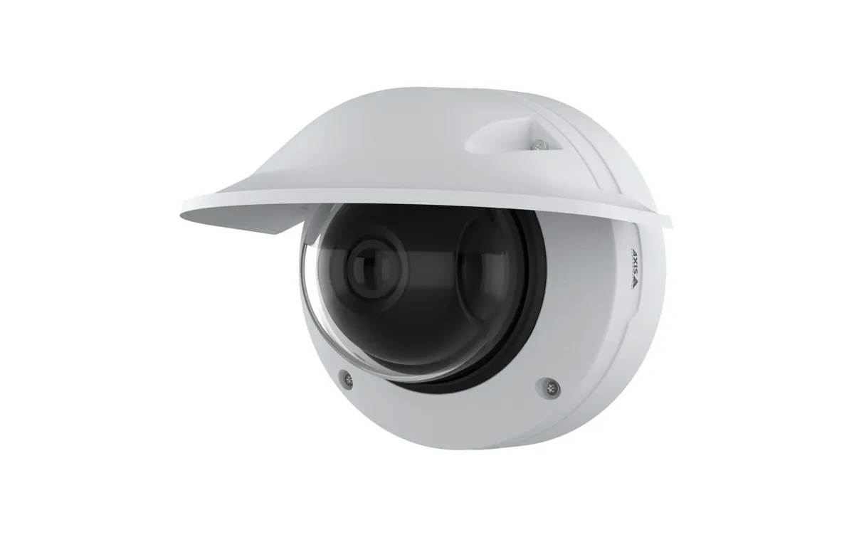 Axis Netzwerkkamera Q3626-VE Axis Netzwerkkamera Q3626-VE