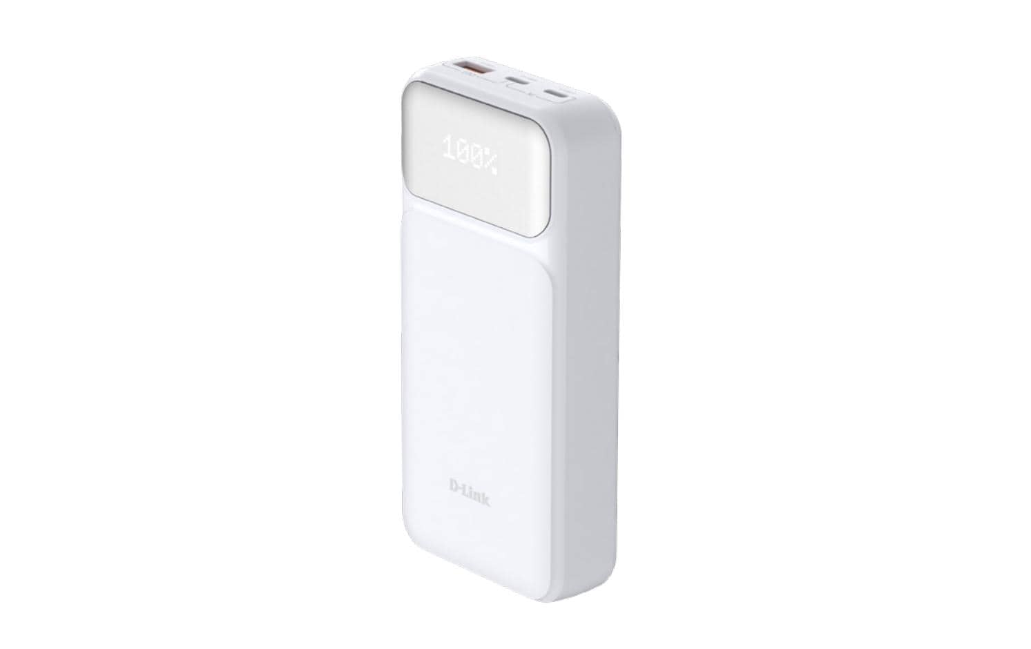 D-Link Powerbank DPP-201 20000 mAh D-Link Powerbank DPP-201 20000 mAh
