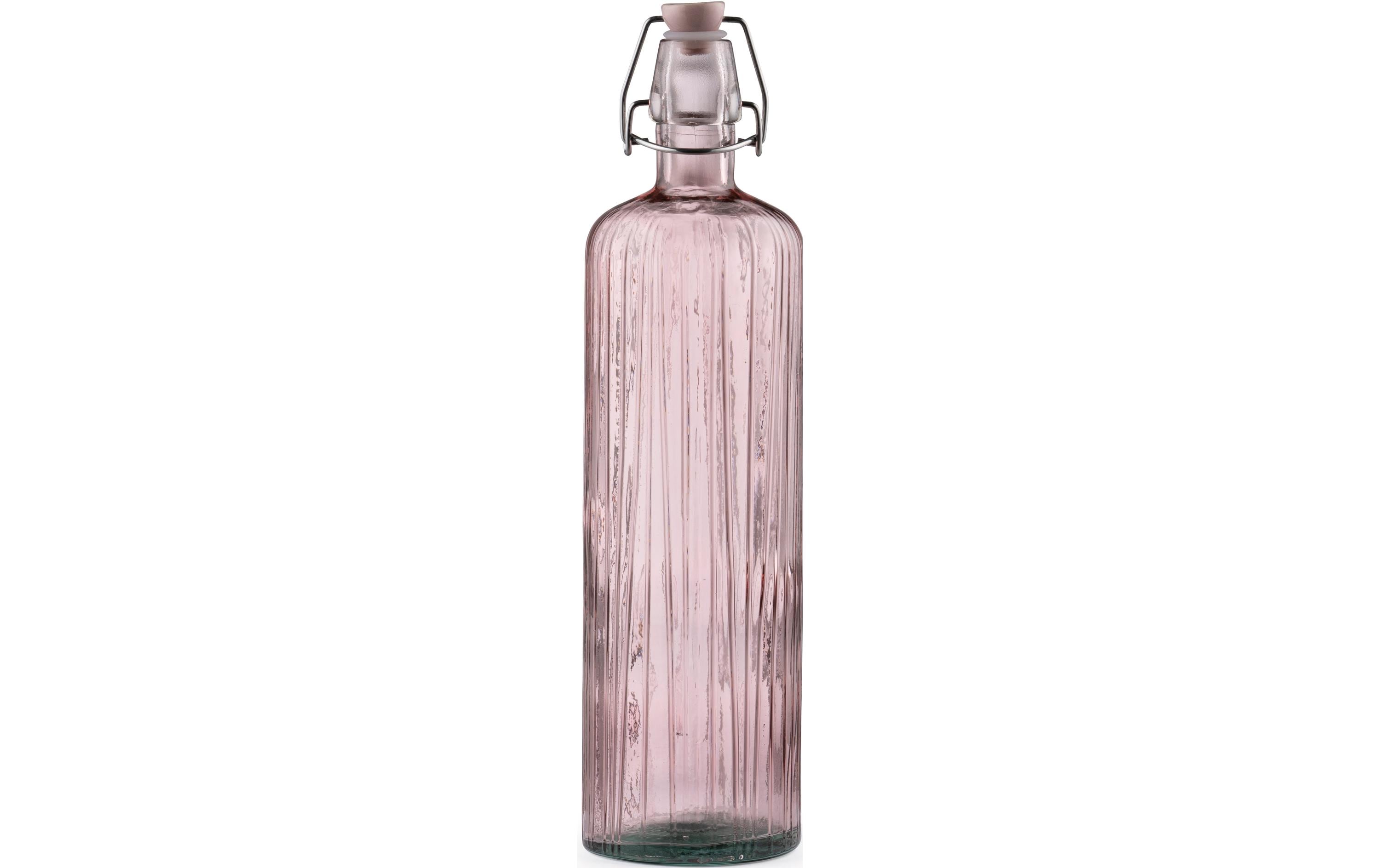 Bitz Trinkflasche Kusintha 1200 ml, Pink Bitz Trinkflasche Kusintha 1200 ml, Pink