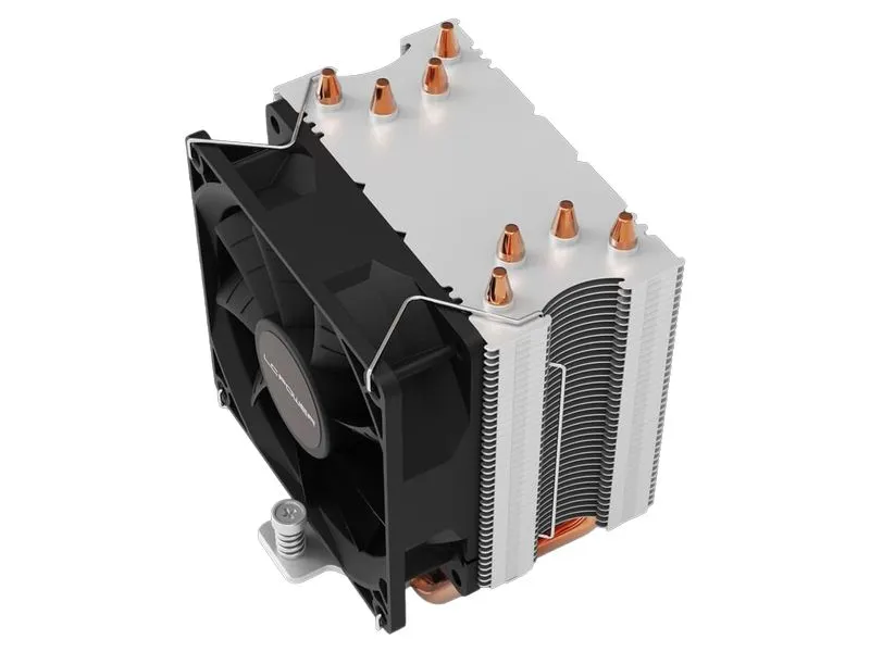 LC-Power CPU-Kühler LC-CC-95-V2 LC-Power CPU-Kühler LC-CC-95-V2