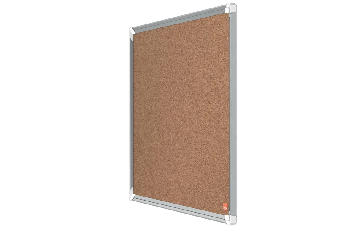 Nobo Pinnwand Premium Plus 45 cm x 60 cm Nobo Pinnwand Premium Plus 45 cm x 60 cm