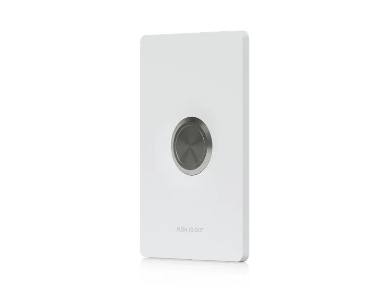 Ubiquiti Türcontroller Access Button Ubiquiti Türcontroller Access Button