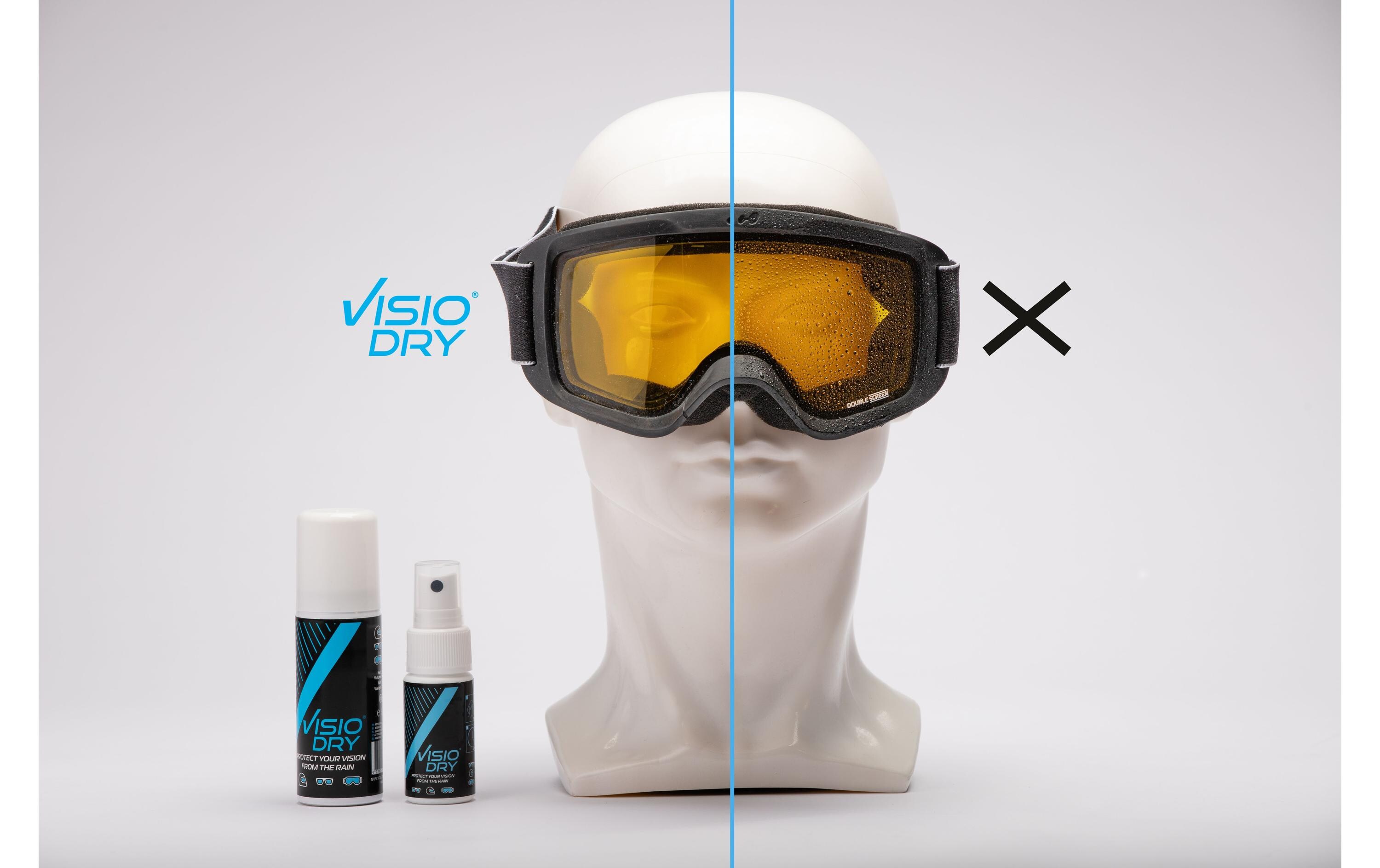 Visio Dry Anti-Rain AEROSOL 35 ml