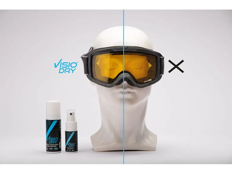 Visio Dry Anti-Rain AEROSOL 35 ml Visio Dry Anti-Rain AEROSOL 35 ml