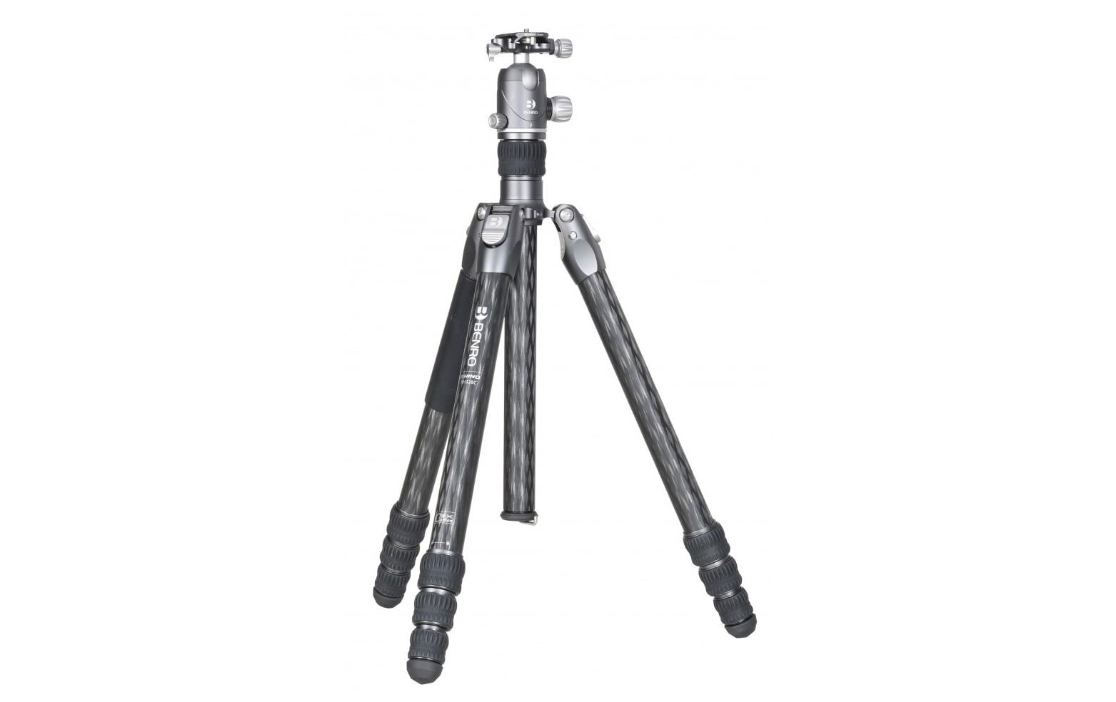 Benro Stativ Kit FRHN34CVX30 Rhino