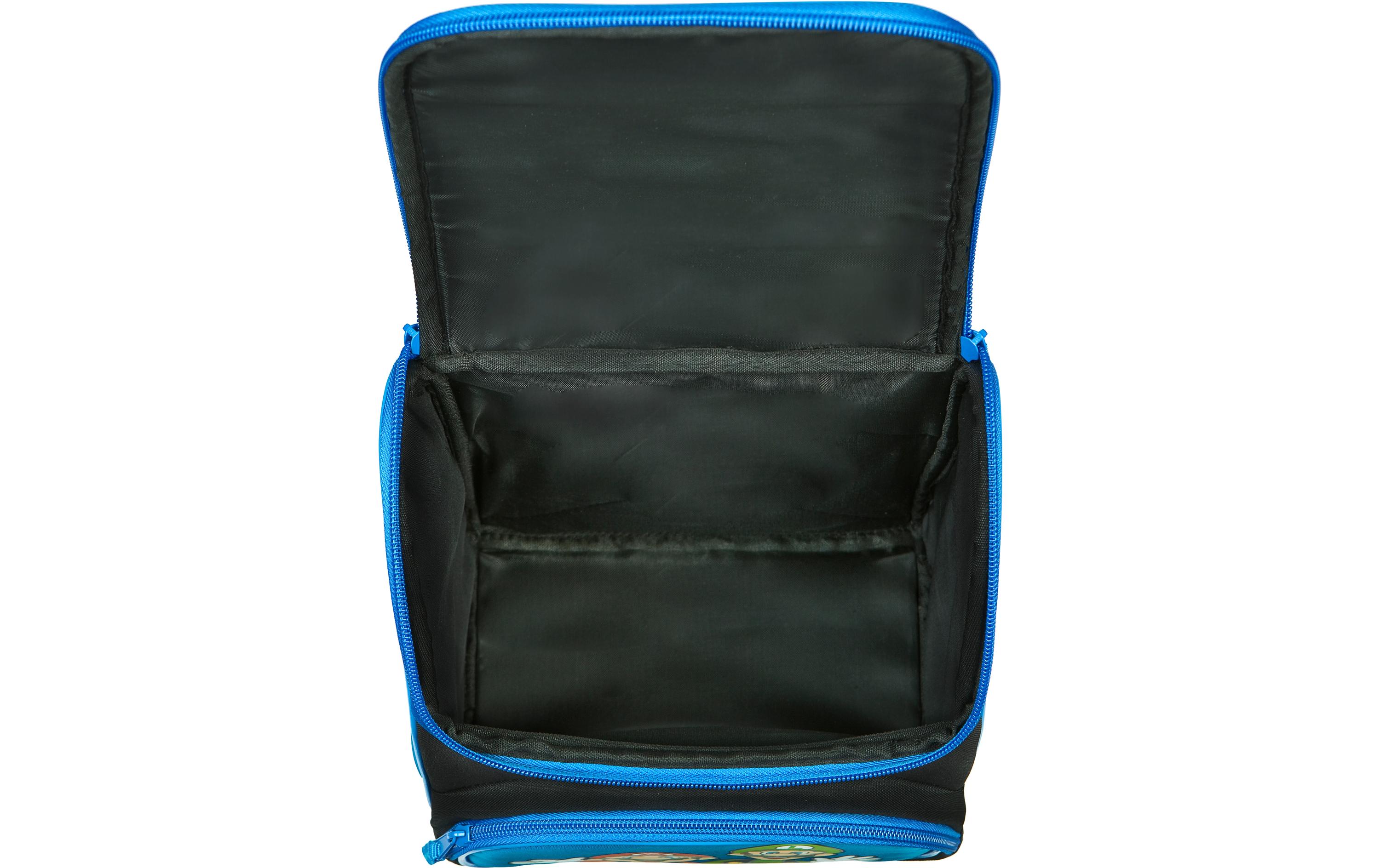 Scooli Rucksack Cutie Super Mario 6.5 l