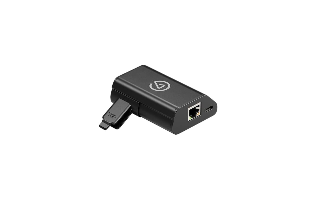 Elgato Network Dock