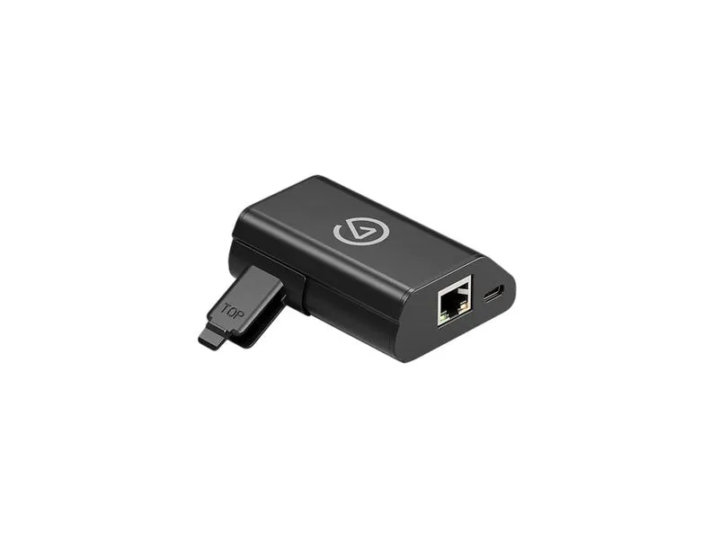 Elgato Network Dock Elgato Network Dock