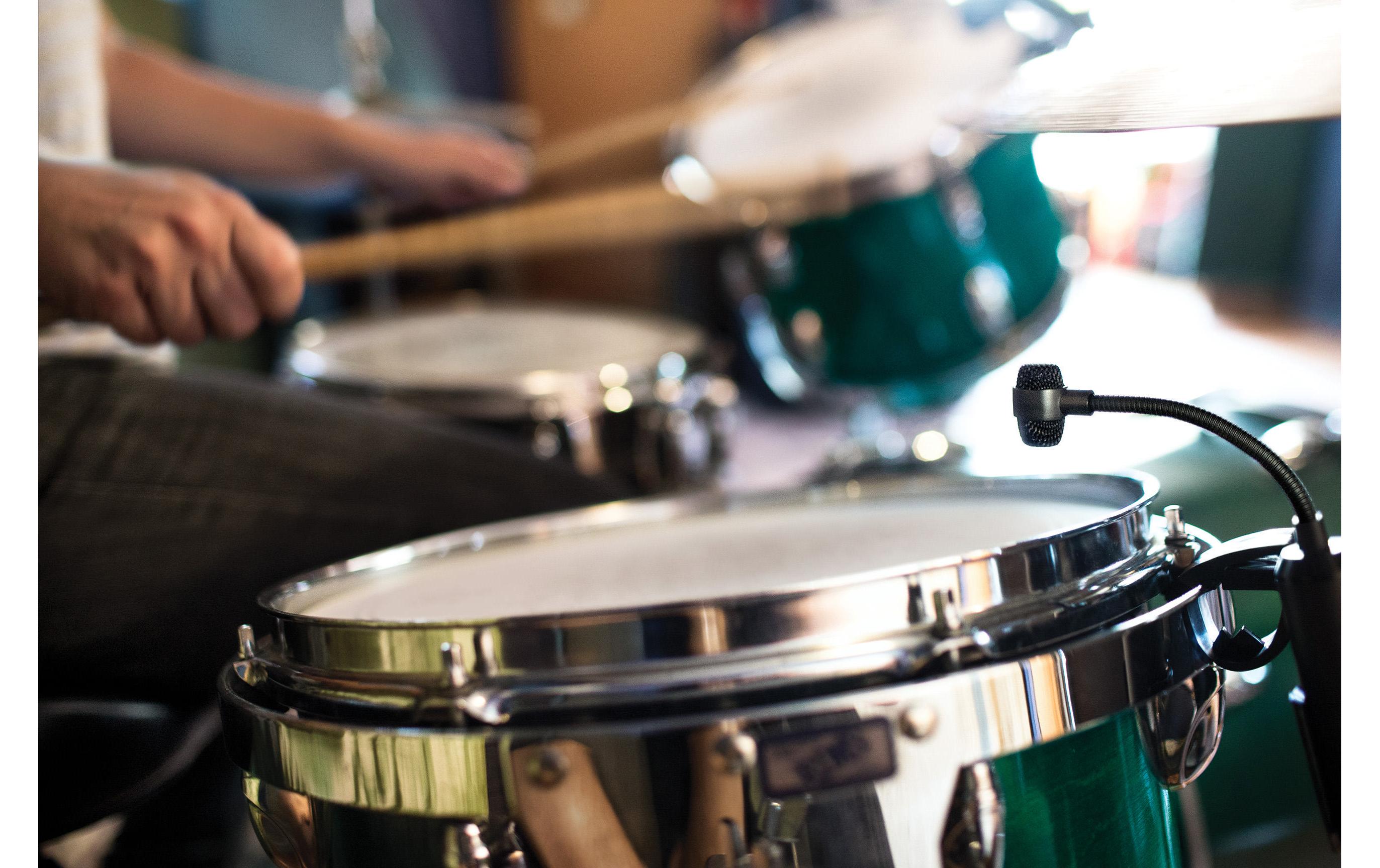 Shure Mikrofon PGA98D-XLR