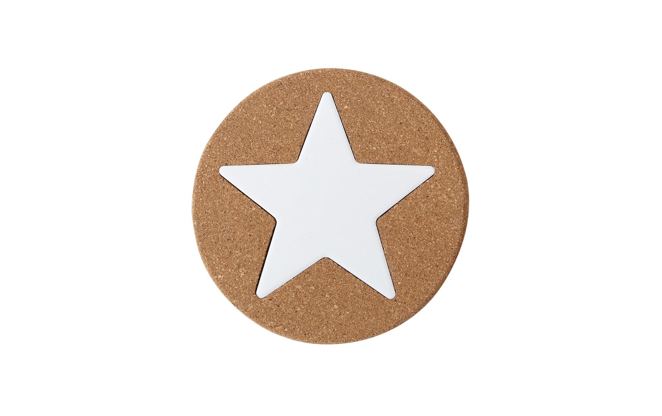 I AM CREATIVE Untersetzer Ø 20 cm 1 Stück