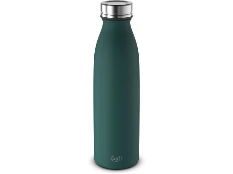 Alfi Thermosflasche PURE 500 ml, Pine Green Alfi Thermosflasche PURE 500 ml, Pine Green