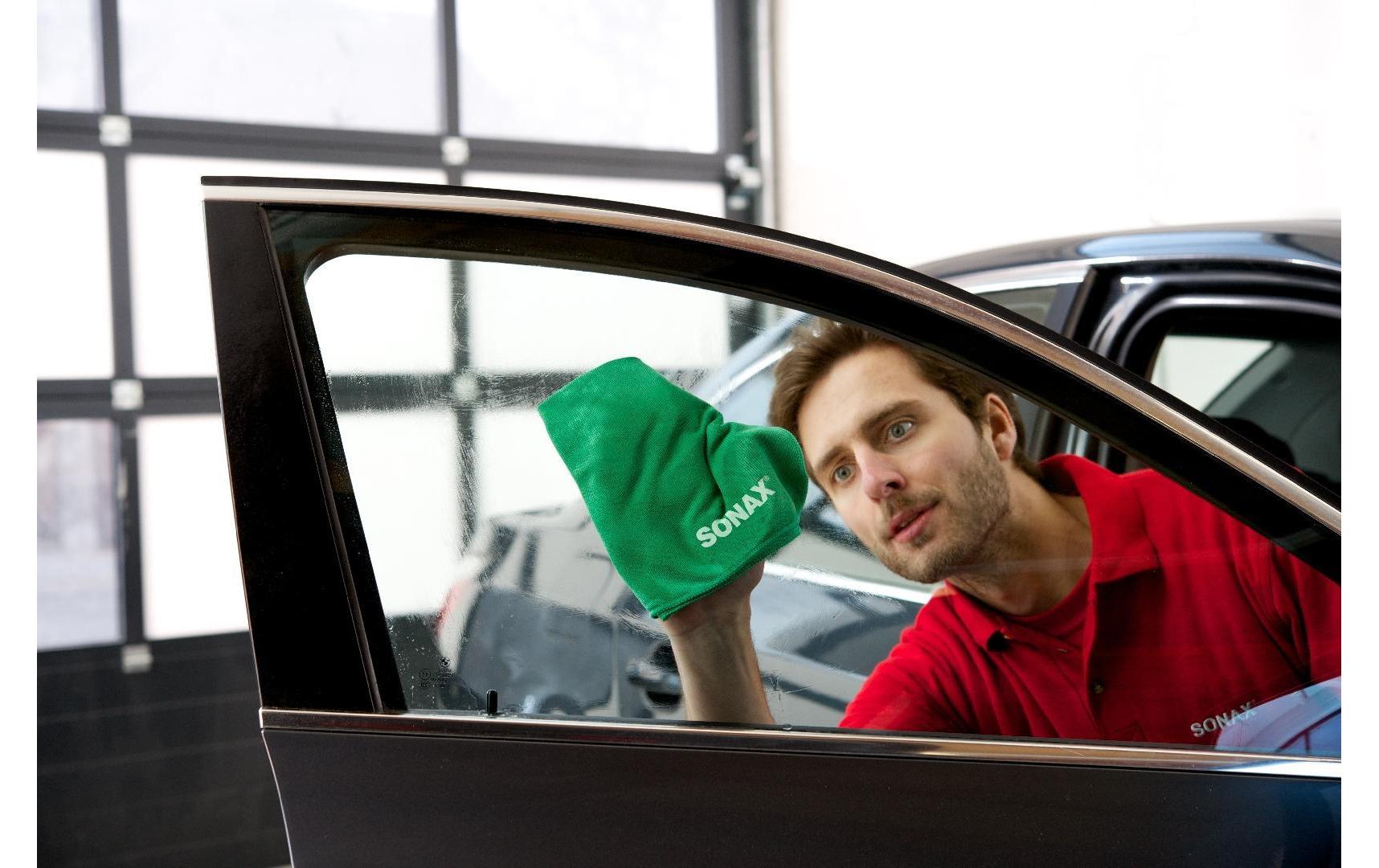 Sonax Glasreiniger XTREME ScheibenKlar 500 ml