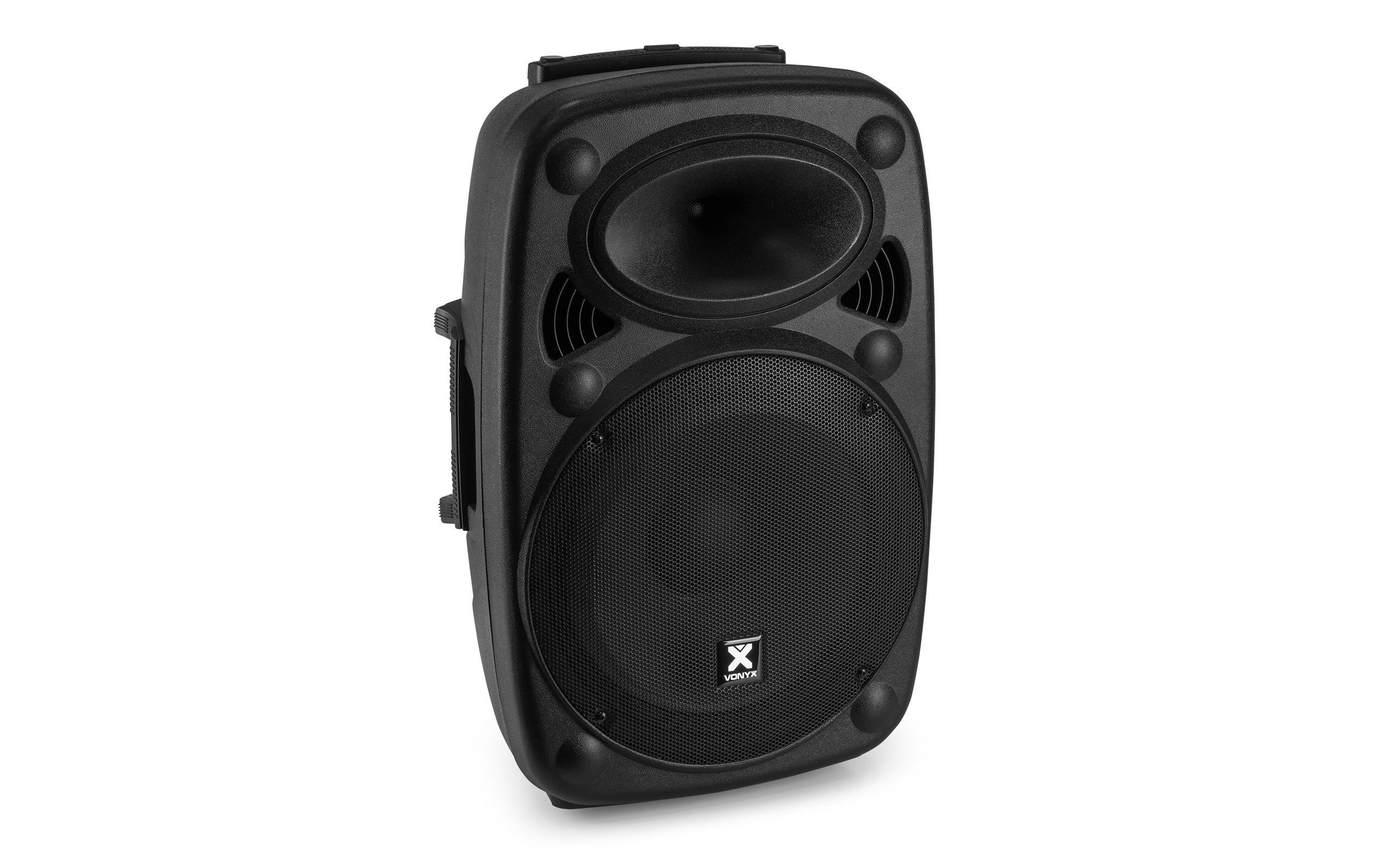Vonyx PA-System Verve46