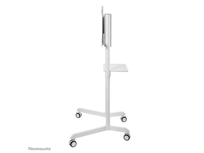 NEOMOUNTS TV-Trolley NS-M1250 Weiss