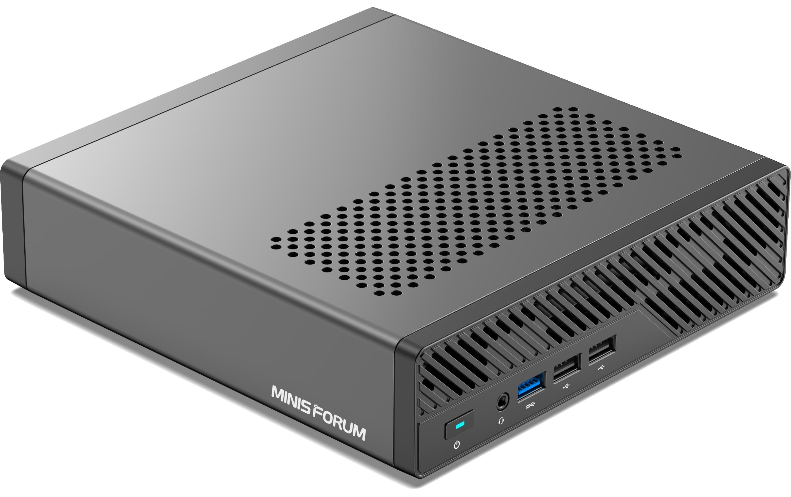 Minisforum Mini PC MS-01-S1390