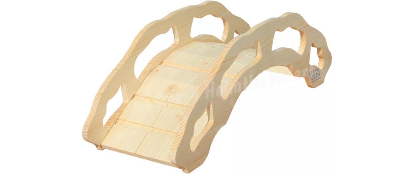 Resch Rundbogenbrücke 63 x 20.5 x 20 cm Resch Rundbogenbrücke 63 x 20.5 x 20 cm