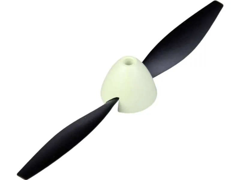 TOP-RC Propeller und Spinner Mini Spitfire TOP-RC Propeller und Spinner Mini Spitfire