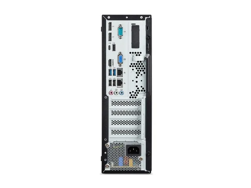 Acer Altos P130 F10 (10 Liter) Acer Altos P130 F10 (10 Liter)