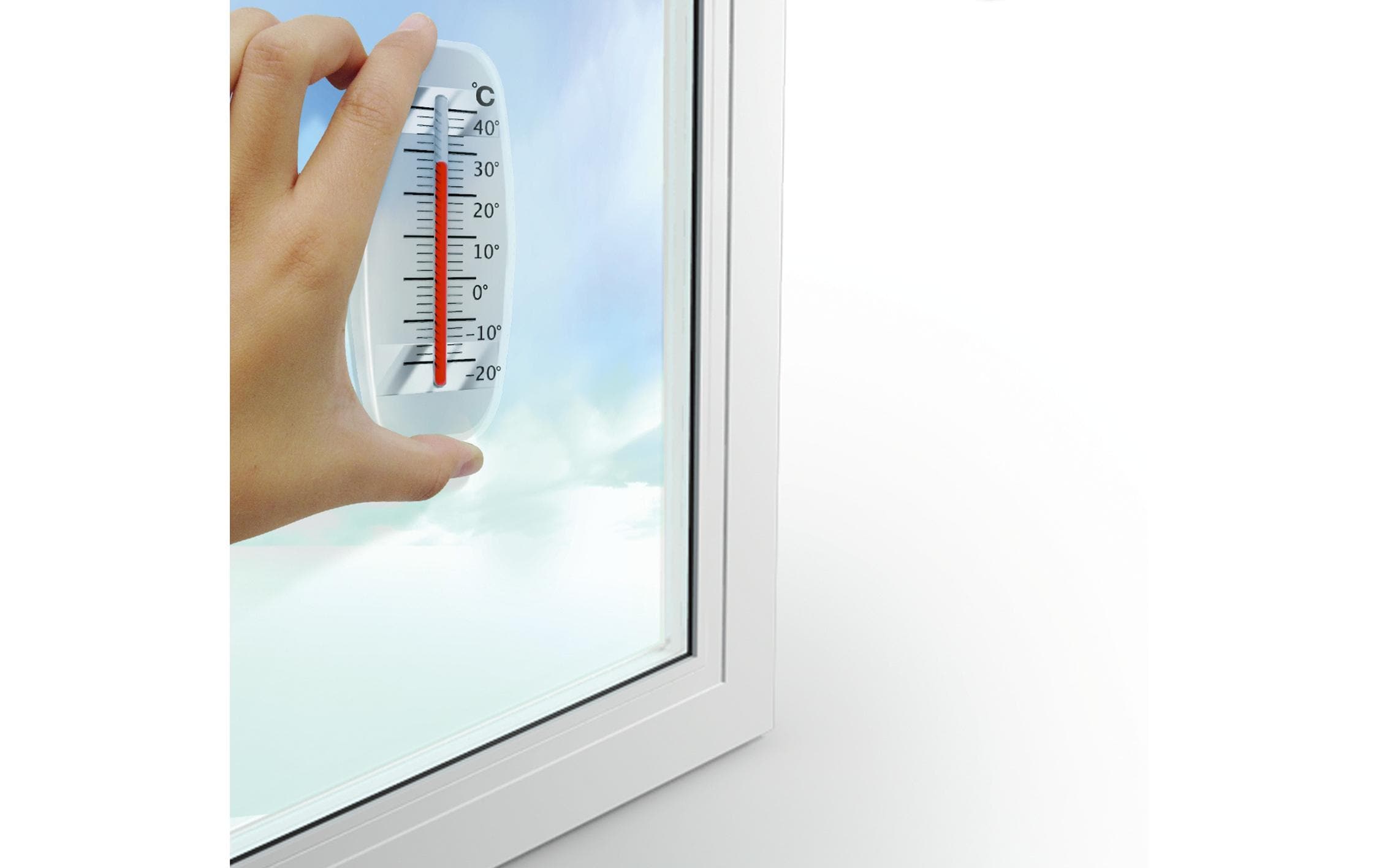 3M Doppelseitiges Klebeband Transparent 19 mm x 5 m