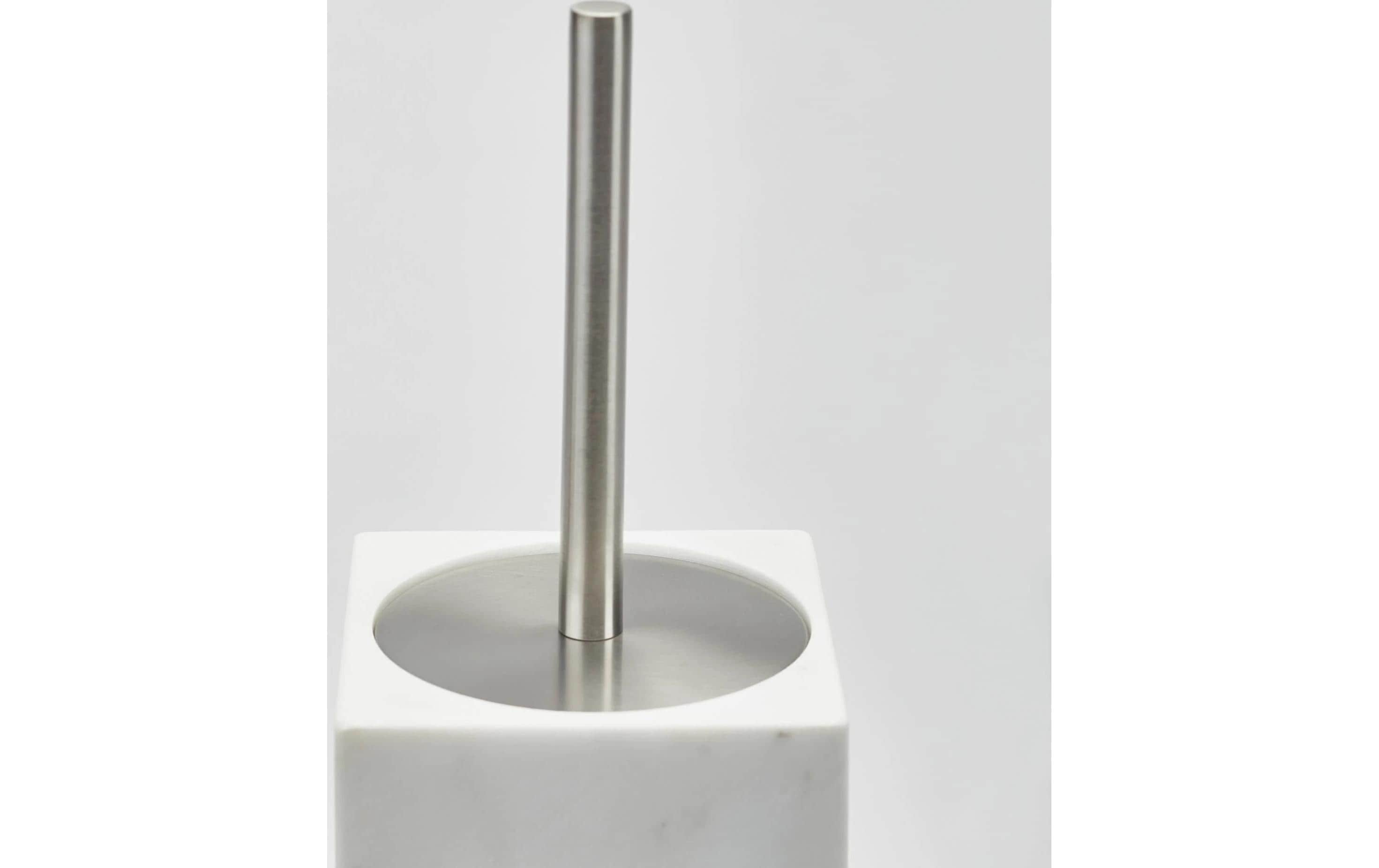 Aquanova Toilettenbürste Hammam Weiss Aquanova Toilettenbürste Hammam Weiss