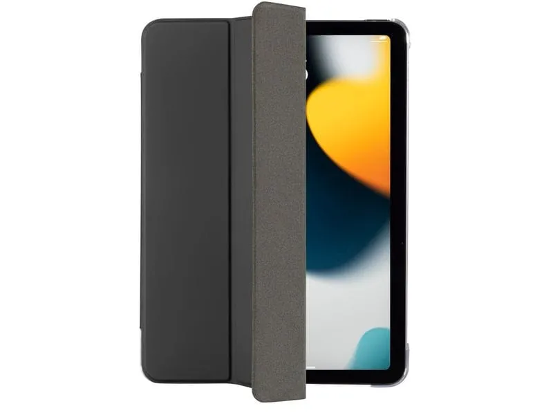 Hama Tablet Book Cover Flex Clear iPad Air 13 Schwarz Hama Tablet Book Cover Flex Clear iPad Air 13 Schwarz