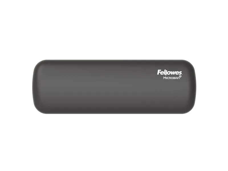 Fellowes Workplace Handgelenkauflage Breyta 180 mm Schwarz 1 Stück Fellowes Workplace Handgelenkauflage Breyta 180 mm Schwarz 1 Stück