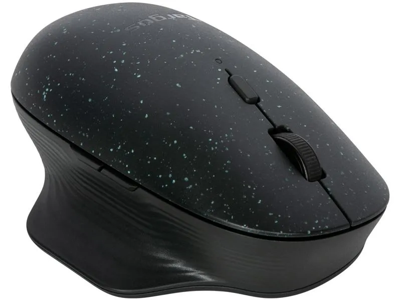 Targus Ergonomische Maus EcoSmart Targus Ergonomische Maus EcoSmart