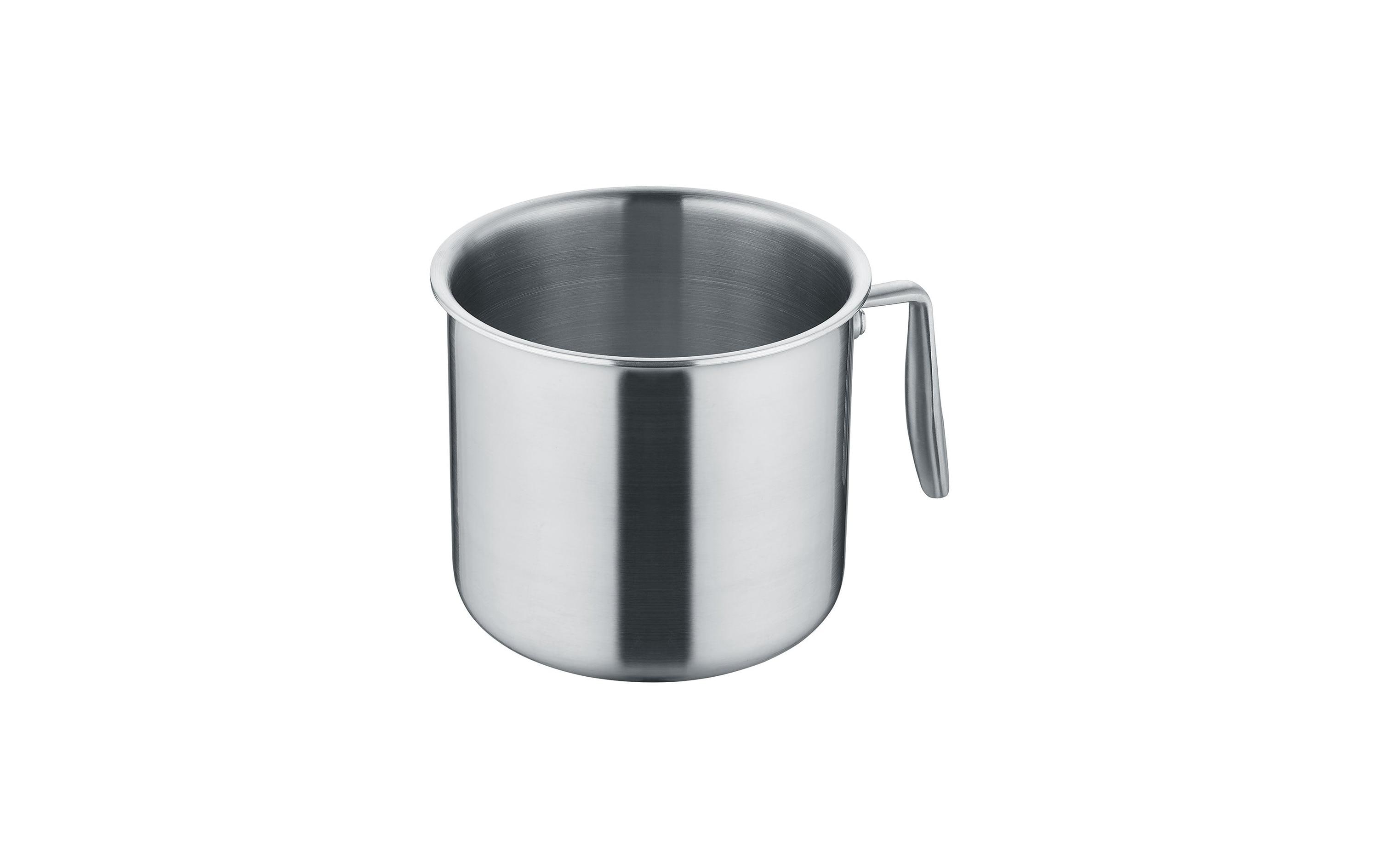 Berndes Milchtopf poliert 14 cm