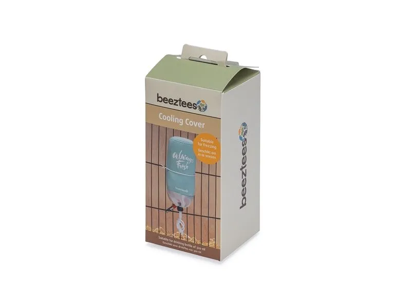 Beeztees Nager Flaschenkühler 320 ml Beeztees Nager Flaschenkühler 320 ml