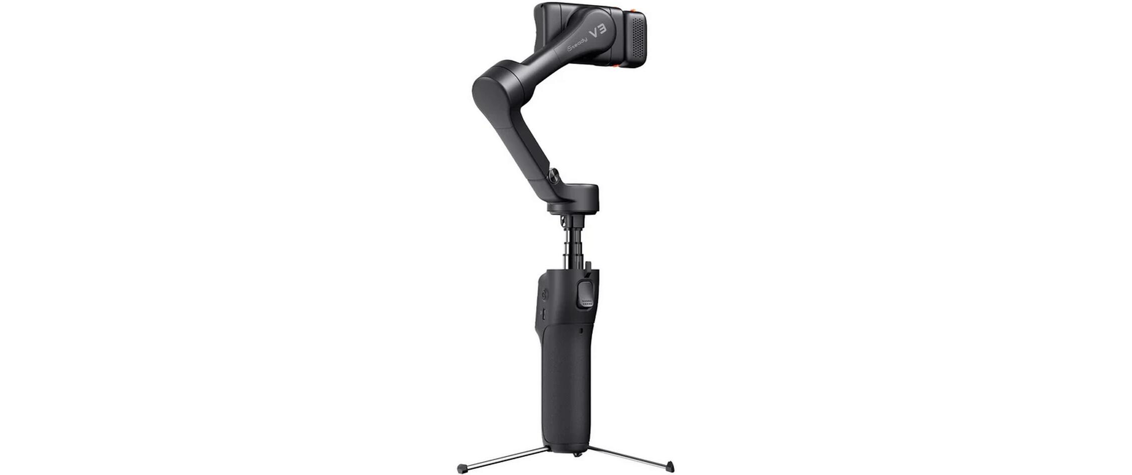 Hohem Gimbal iSteady V3 Hohem Gimbal iSteady V3