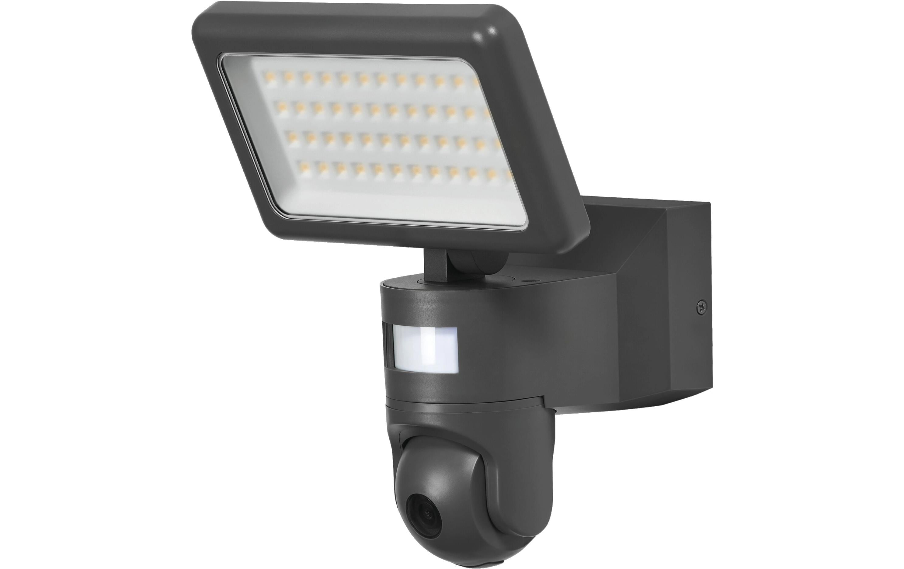 OSRAM Strahler SMART+ Wifi Flood Auto Cam