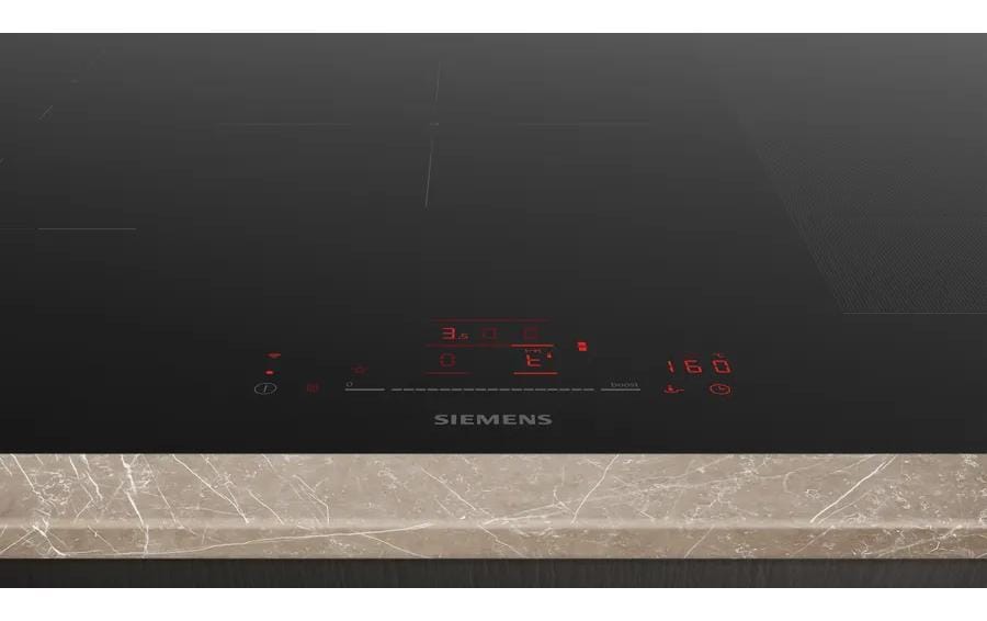 Siemens Induktionskochfeld iQ700 EX801HVC1E