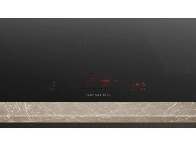 Siemens Induktionskochfeld iQ700 EX801HVC1E