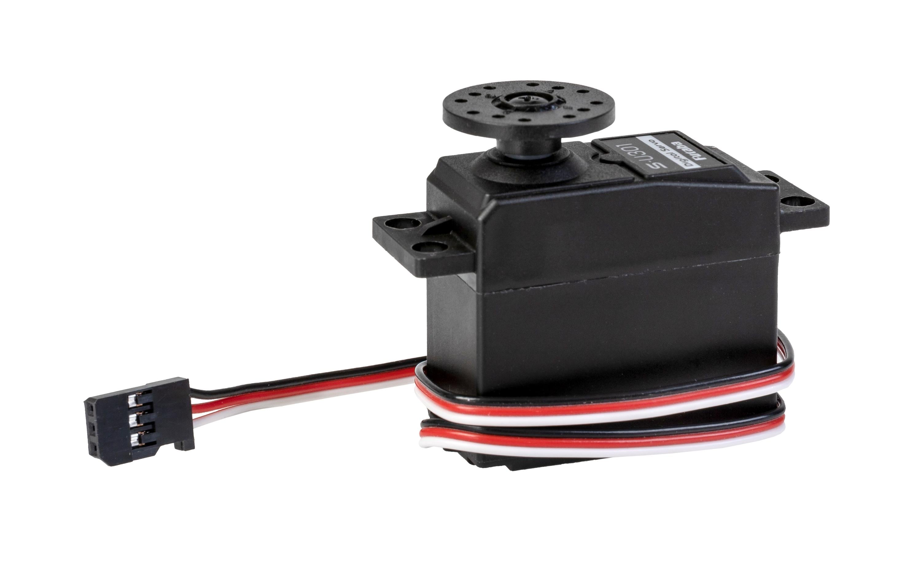 Futaba Standard Servo Servo S-U301 Digital HV Futaba Standard Servo Servo S-U301 Digital HV