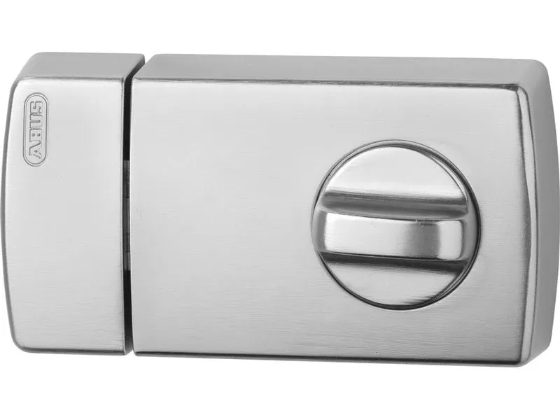 Abus 2110 Silber