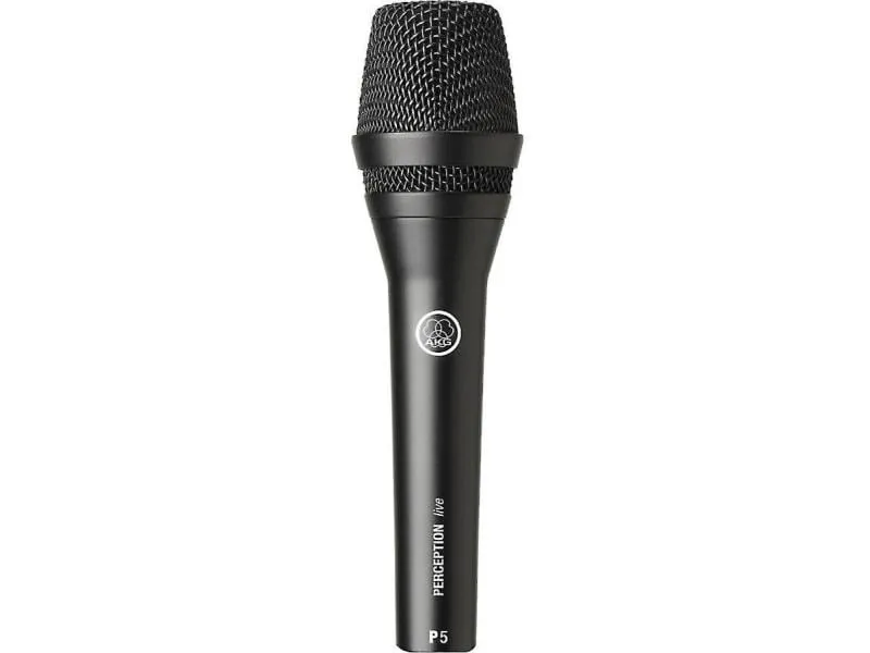 AKG Mikrofon P5S AKG Mikrofon P5S