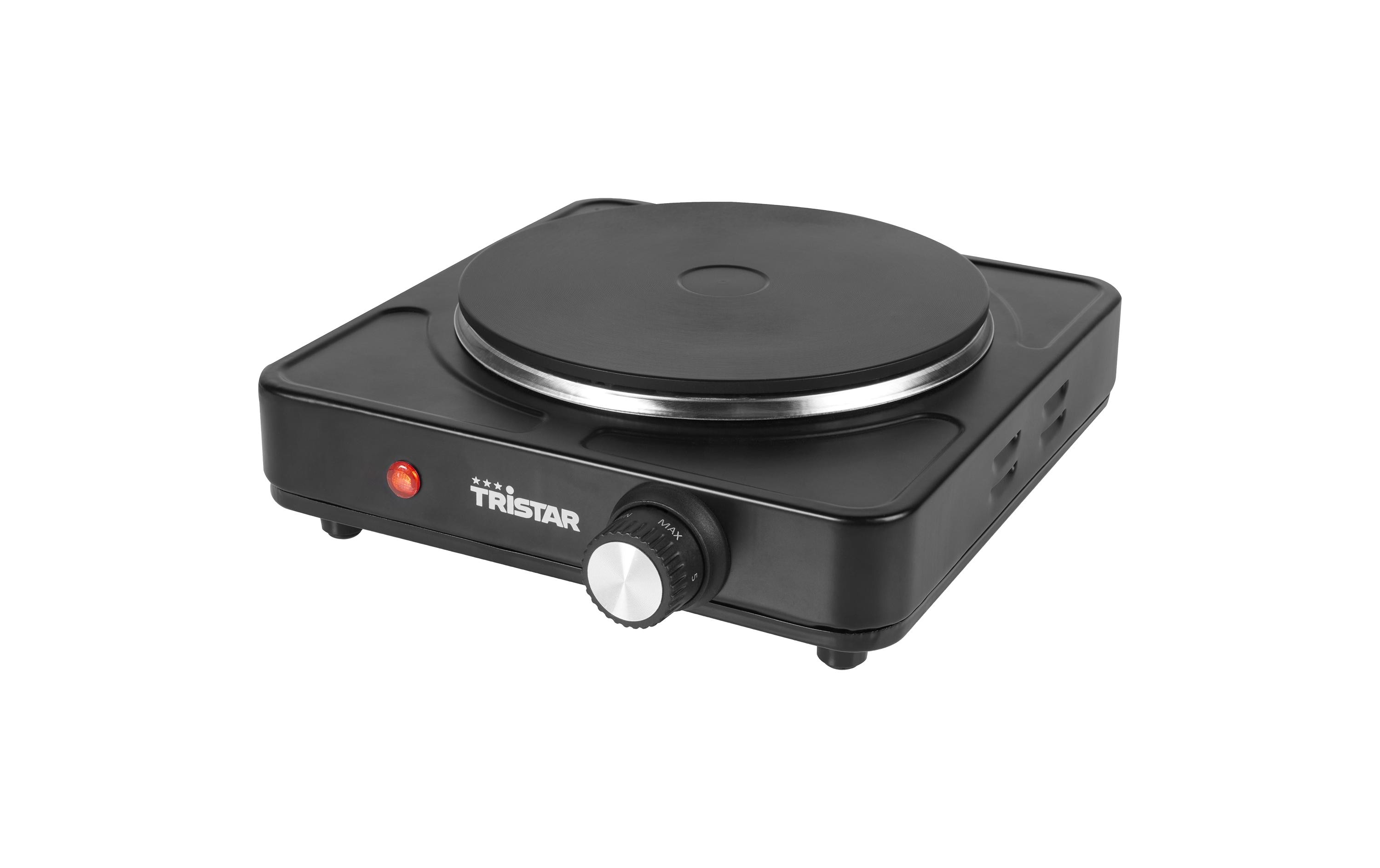 Tristar Kochplatte KP-6151, 1500 W