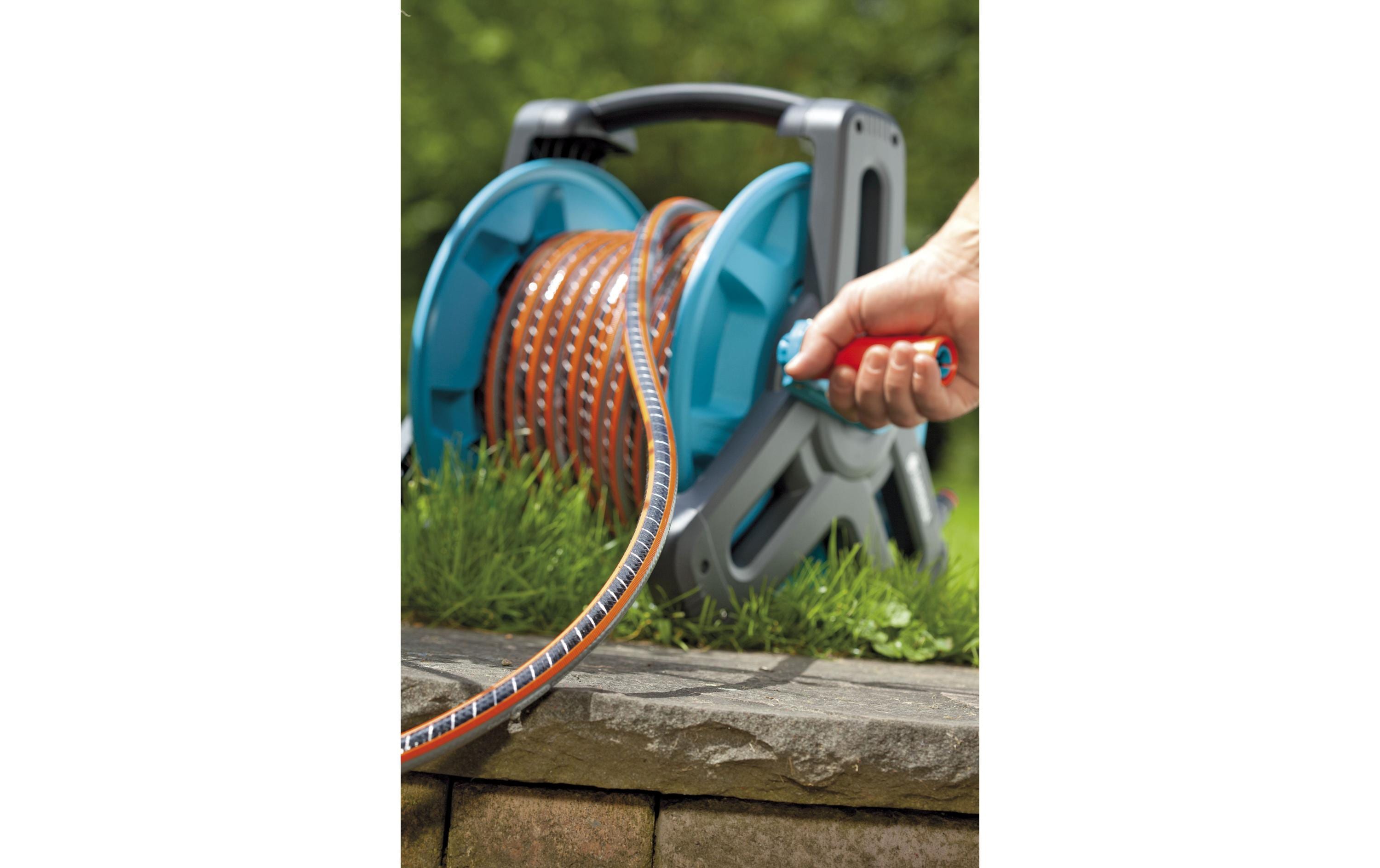 GARDENA Gartenschlauch FLEX 10 m Ø 15 mm