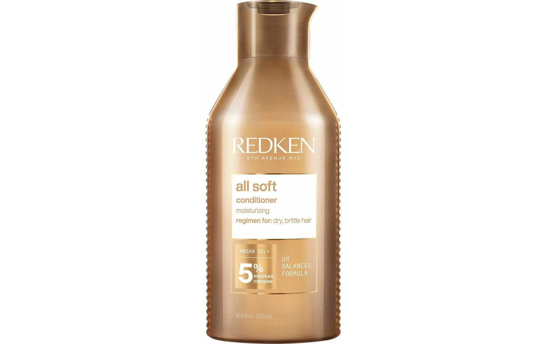 Redken All Soft Conditioner 500 ml