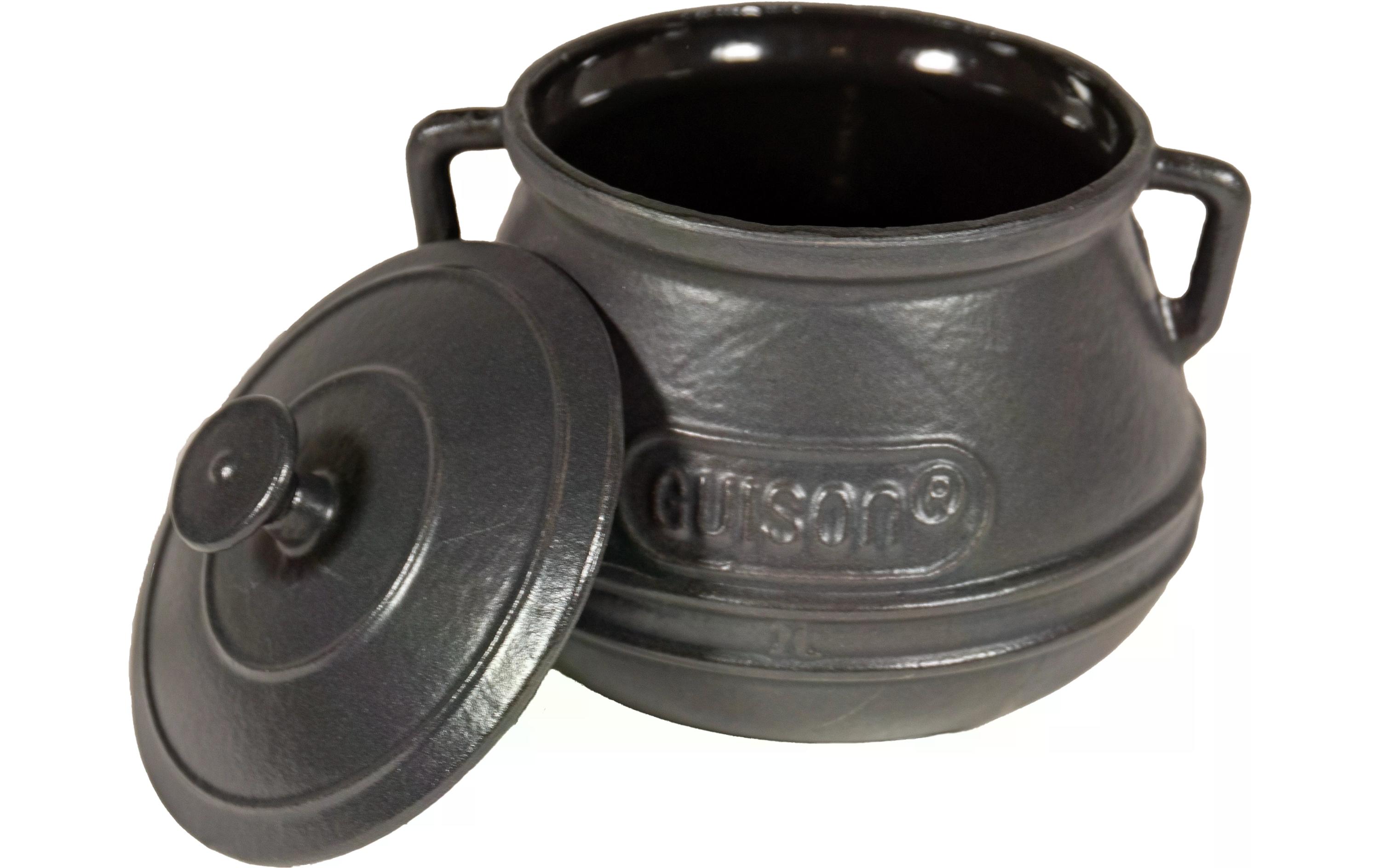 Garcima Gusseisentopf 2 l Garcima Gusseisentopf 2 l